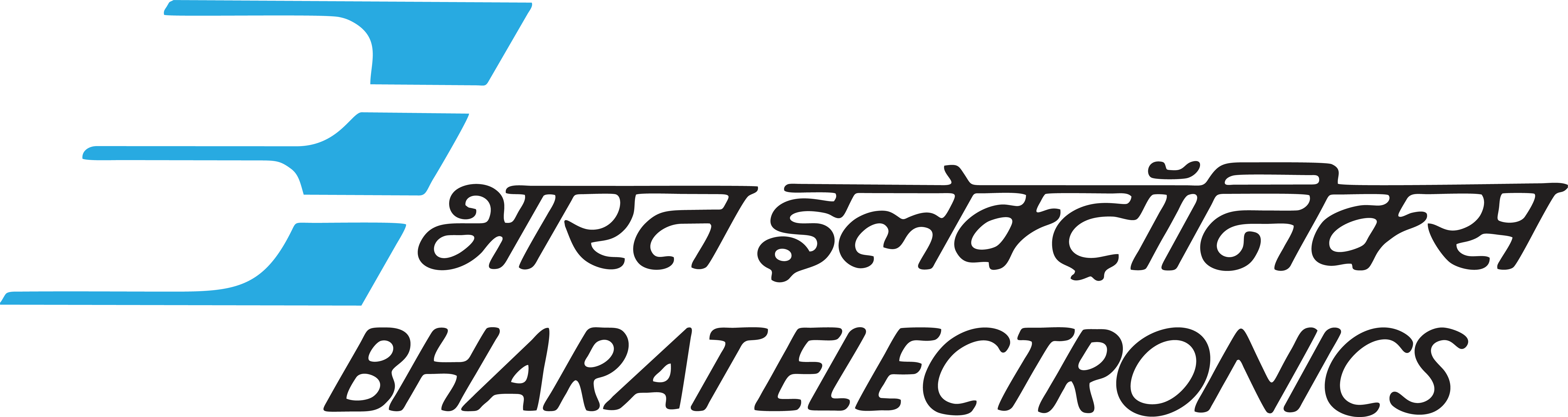 BEL Logo
