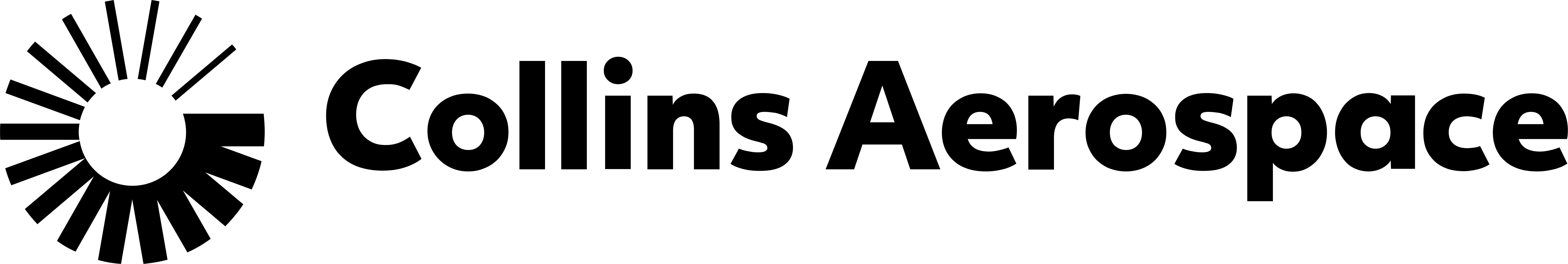 Collins Aerospace Logo