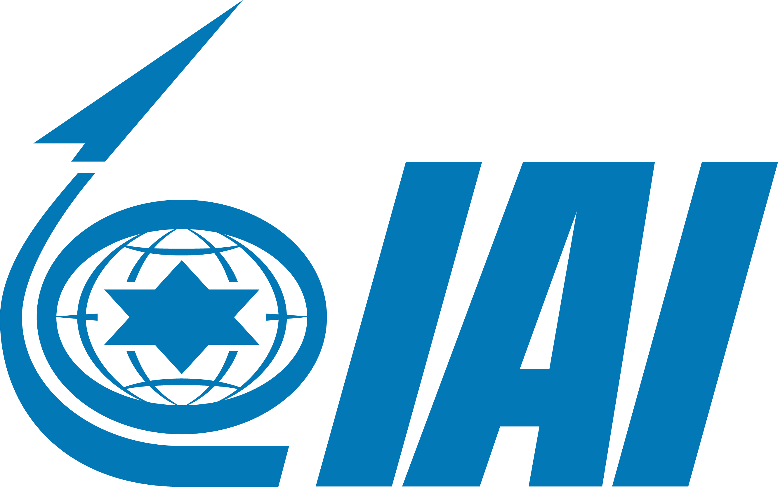 IAI Logo