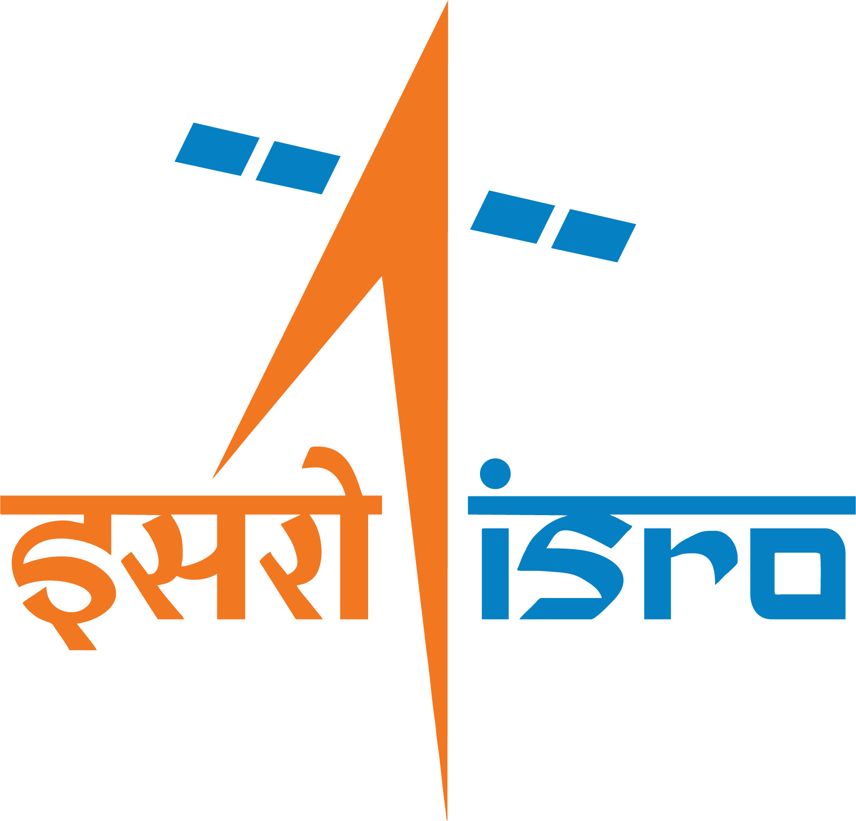 ISRO Logo