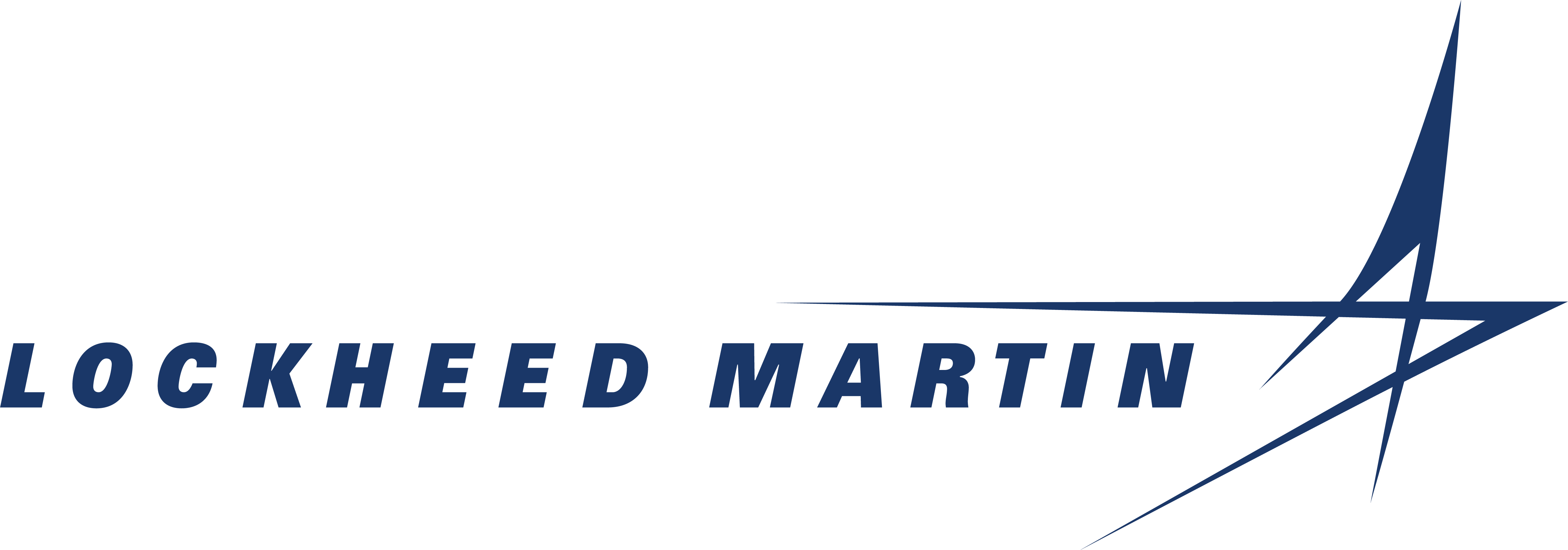 Lockheed Martin Logo