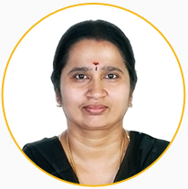 Mrs. Anuradha V