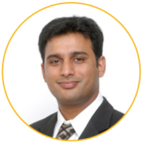 Mr. Pavan Ranga